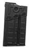 We have refurbished genuine H&K G3 magazines for the PTR-91 rifle. Manufactured by Heckler & Koch from aircraft-grade aluminum with a new matte black finish these original HK mags hold 20 rounds of .3...
